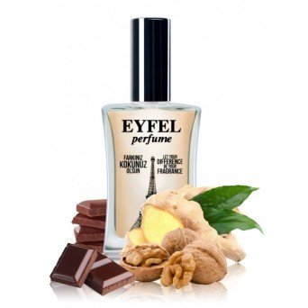 Eyfel Perfume K-89
