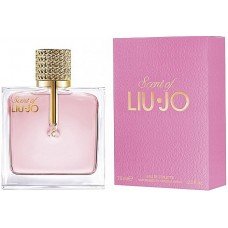 Liu Jo Scent Of Liu Jo