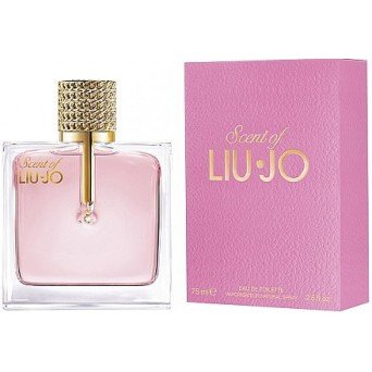 Liu Jo Scent Of Liu Jo