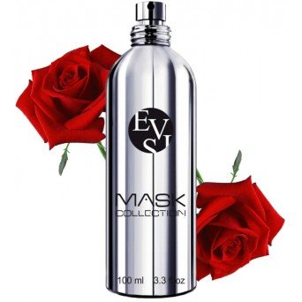 Evis Rose Mask