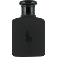 Ralph Lauren Polo Double Black
