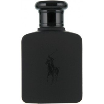 Ralph Lauren Polo Double Black