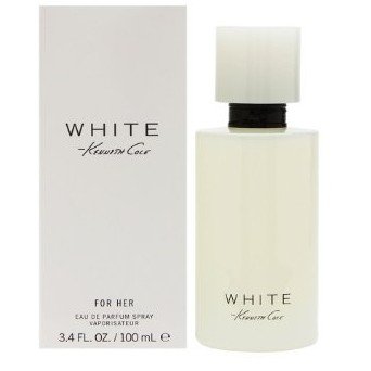 Kenneth Cole White for Her