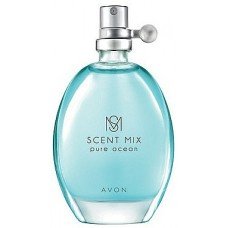 Avon Scent Mix Pure Ocean
