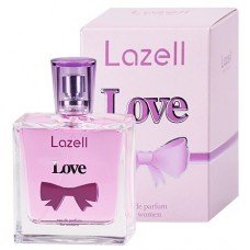 Lazell Love