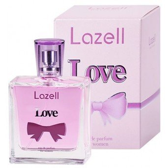 Lazell Love