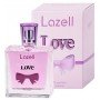 Lazell Love