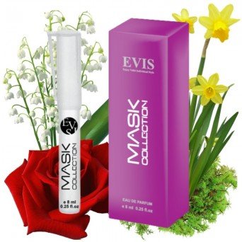 Evis Intense Collection №10