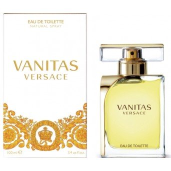 Versace Vanitas