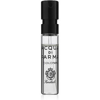 Acqua di Parma Colonia Sandalo Concentree