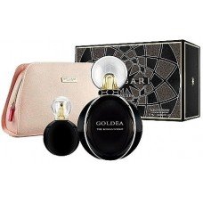 Bvlgari Goldea The Roman Night