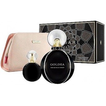 Bvlgari Goldea The Roman Night
