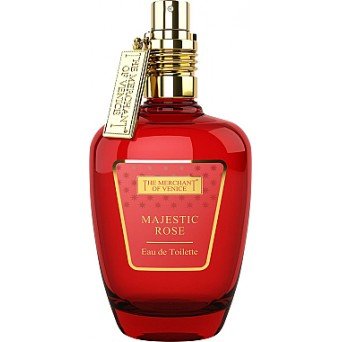 The Merchant of Venice Majestic Rose