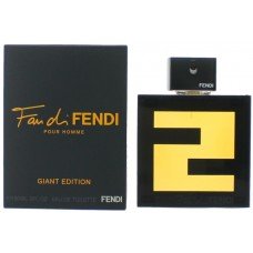 Fan di Fendi Pour Homme Giant Edition