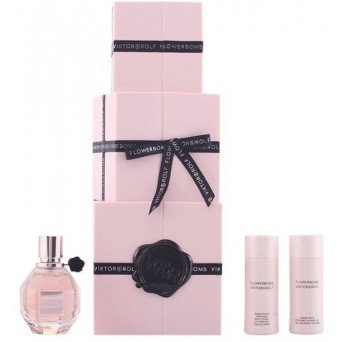 Viktor & Rolf Flowerbomb