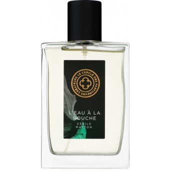 Le Cercle des Parfumeurs Createurs L'Eau A La Bouche