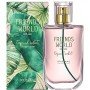 Oriflame Friend's World For Her Tropical Sorbet