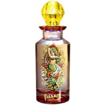 Christian Audigier Ed Hardy Villain