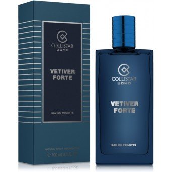 Collistar Vetiver Forte