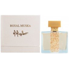 M. Micallef Royal Muska