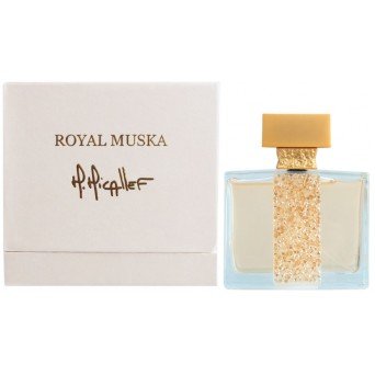 M. Micallef Royal Muska