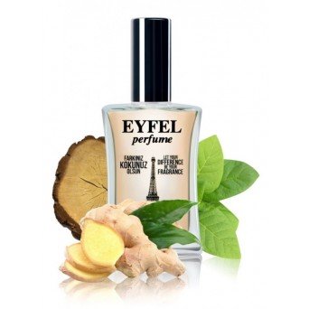 Eyfel Perfume E-102