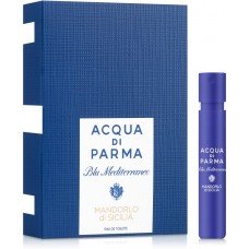 Acqua Di Parma Blu Mediterraneo Mandorlo Di Sicilia