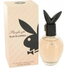 Playboy Play It Lovely