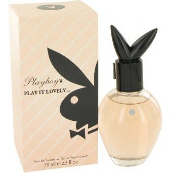 Playboy Play It Lovely
