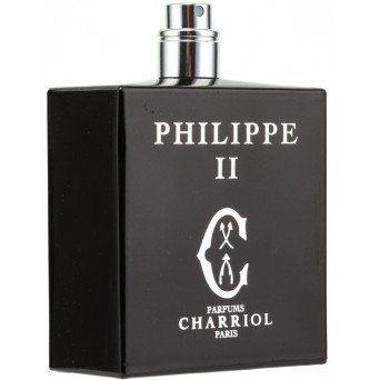 Charriol Philippe II