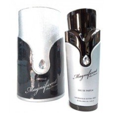 Sterling Parfums Magnificent Pour Homme