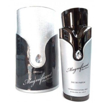 Sterling Parfums Magnificent Pour Homme
