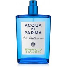 Acqua di Parma Blu Mediterraneo Bergamotto di Calabria