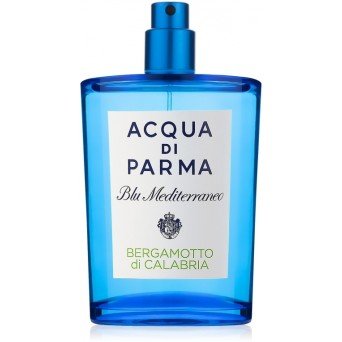 Acqua di Parma Blu Mediterraneo Bergamotto di Calabria