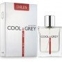 Dilis Parfum La Vie Pour Homme Cool & Grey Sport