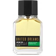 Benetton United Dreams Dream Big For Men