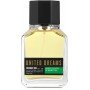 Benetton United Dreams Dream Big For Men