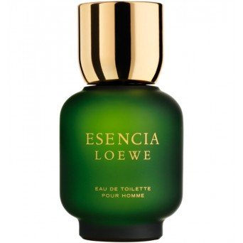 Loewe Esencia Pour Homme