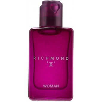 John Richmond X Woman