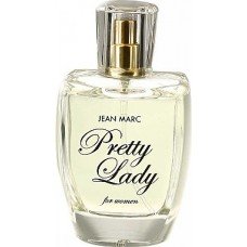 Jean Marc Pretty Lady For Women