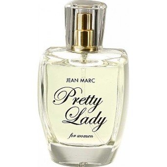 Jean Marc Pretty Lady For Women