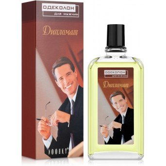 Эффект Дипломат