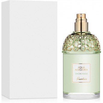 Guerlain Aqua Allegoria Limon Verde