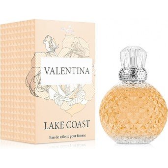 Positive Parfum Valentina Lake Coast