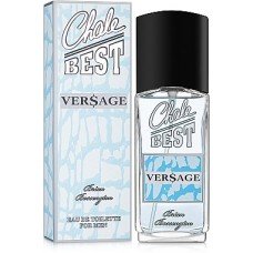 Alain Aregon Chale Best Versage