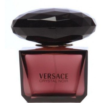 Versace Crystal Noir