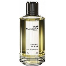 Mancera Choco Violet