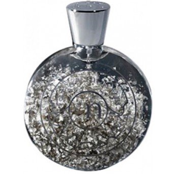 Ramon Molvizar Art & Silver & Perfume