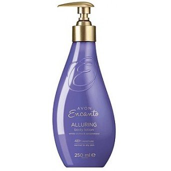 Avon Encanto Alluring