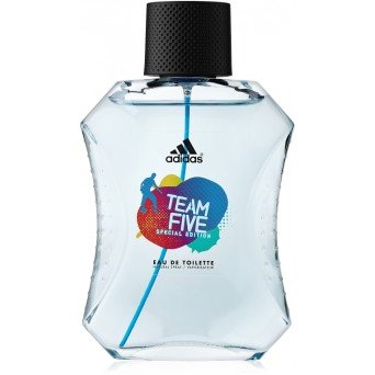 Adidas Team Five